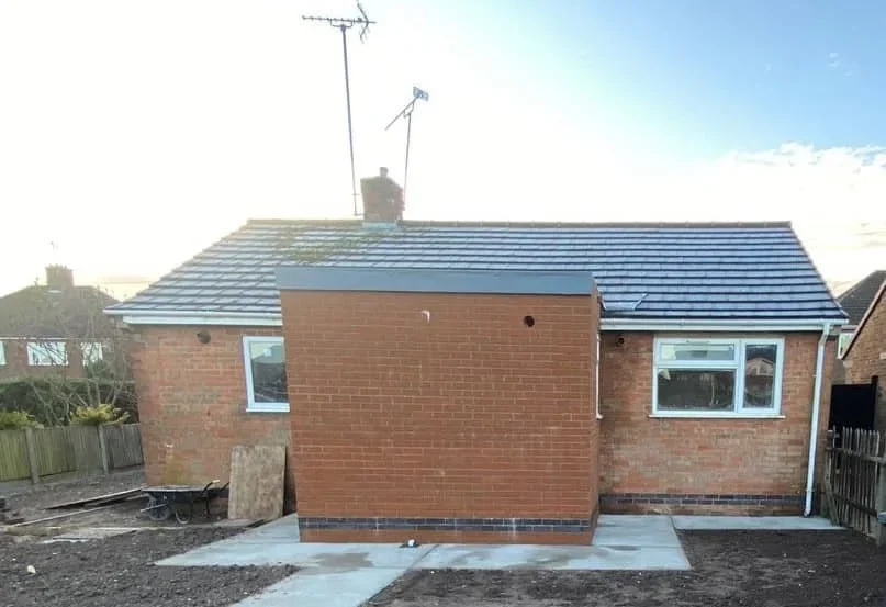 Construction Company