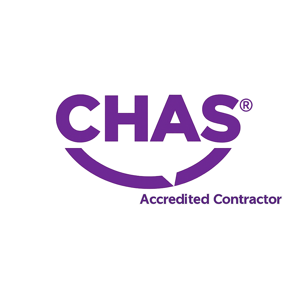 chas
