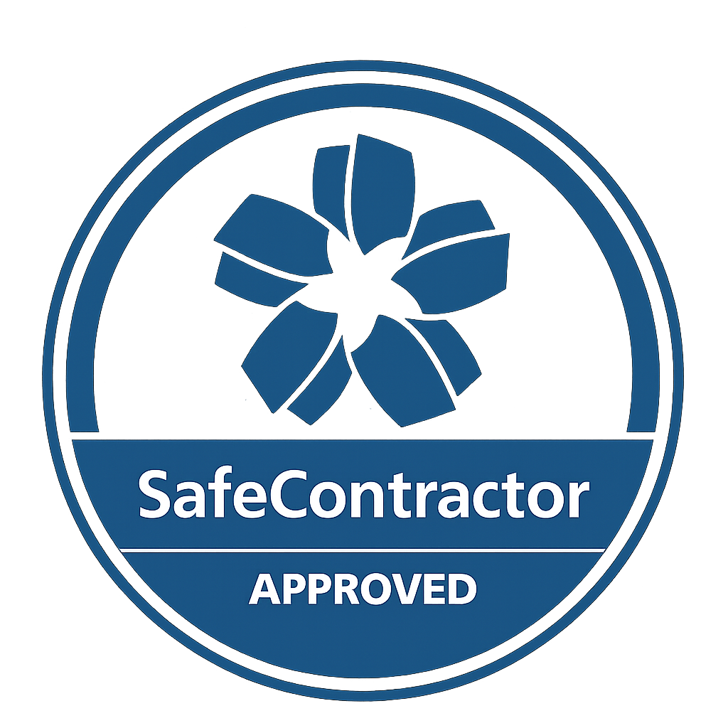 safe contractor
