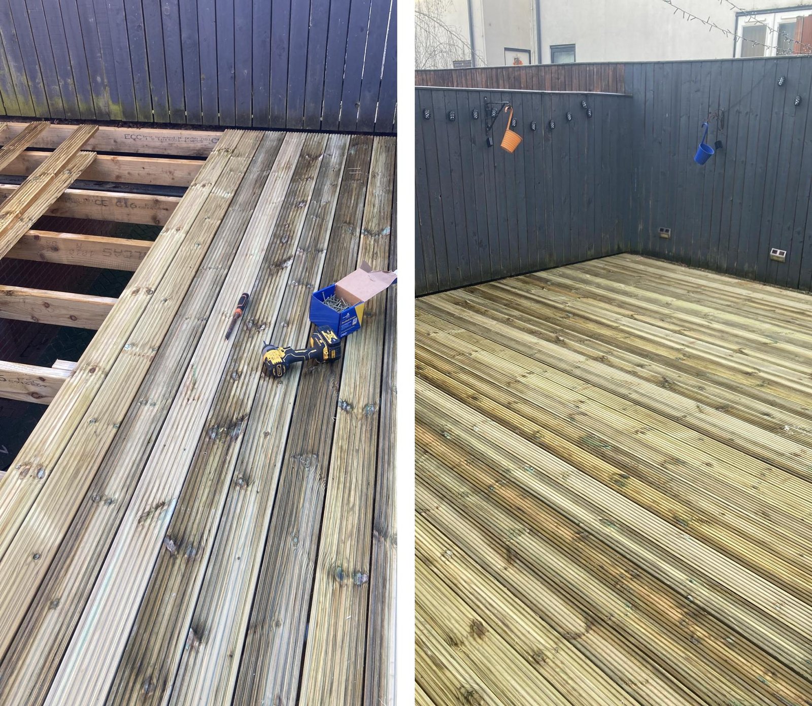 Full Building Refurbishment Colbeck Mews, Kensington, London