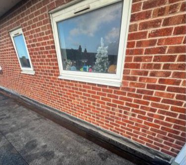 Ceiling Insulation Project Portsmouth