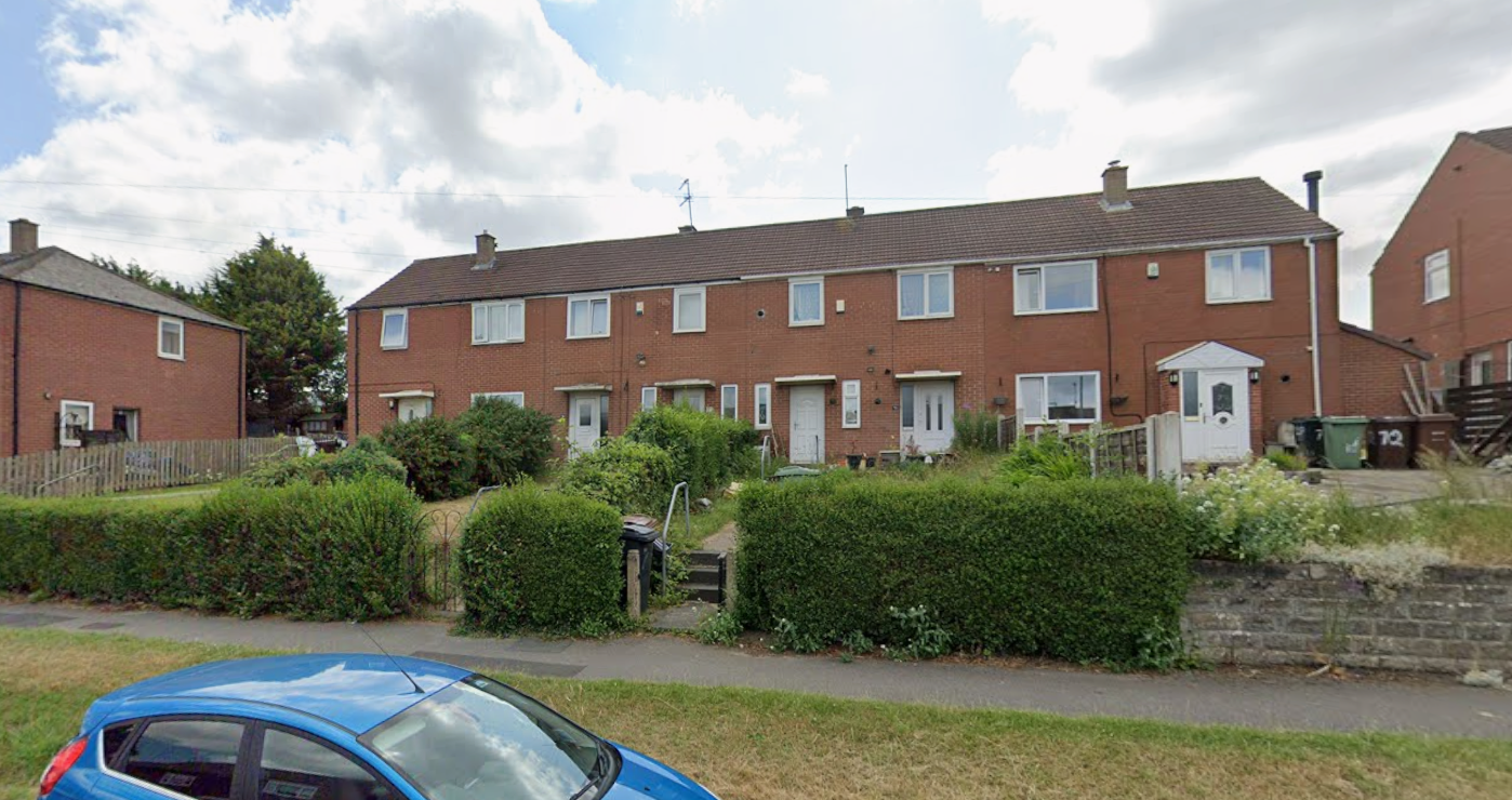 Boiler service and drain unblock in Leeds