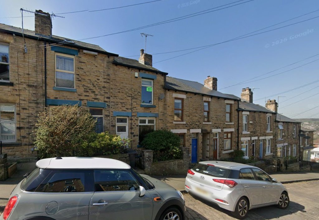 EICR remedial electrical works in Sheffield